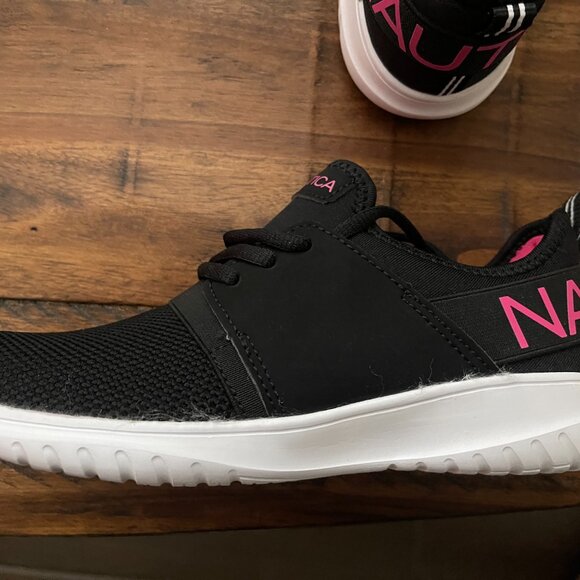 Nautica Girls Atletic 3 - Picture 7 of 8